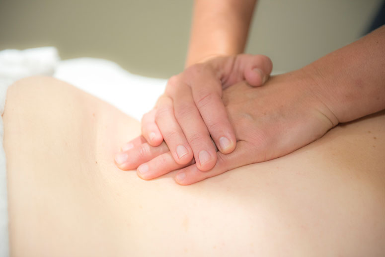 Lindsay Rehab Health Centre - Massage Therapy