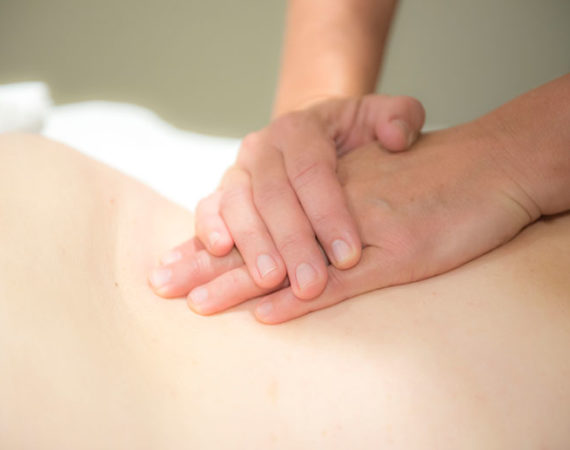 Lindsay Rehab Health Centre - Massage Therapy